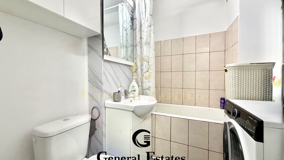 Vânzare apartament 2 camere decomandat | Mircea cel Bătrân | Etaj 1 - Poză 8