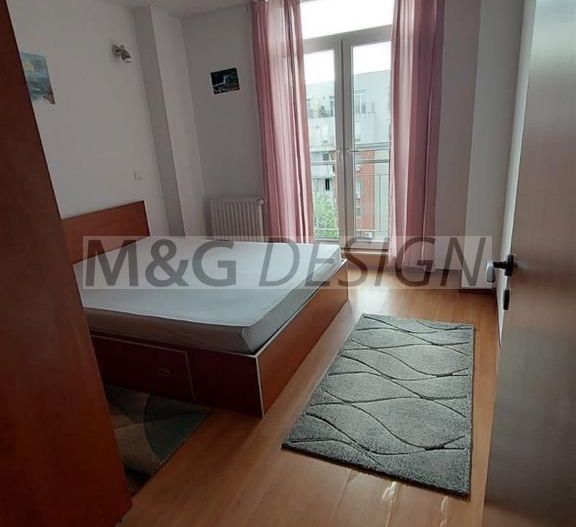 2 cam Aradului bloc nou centrala proprie - Poză 9