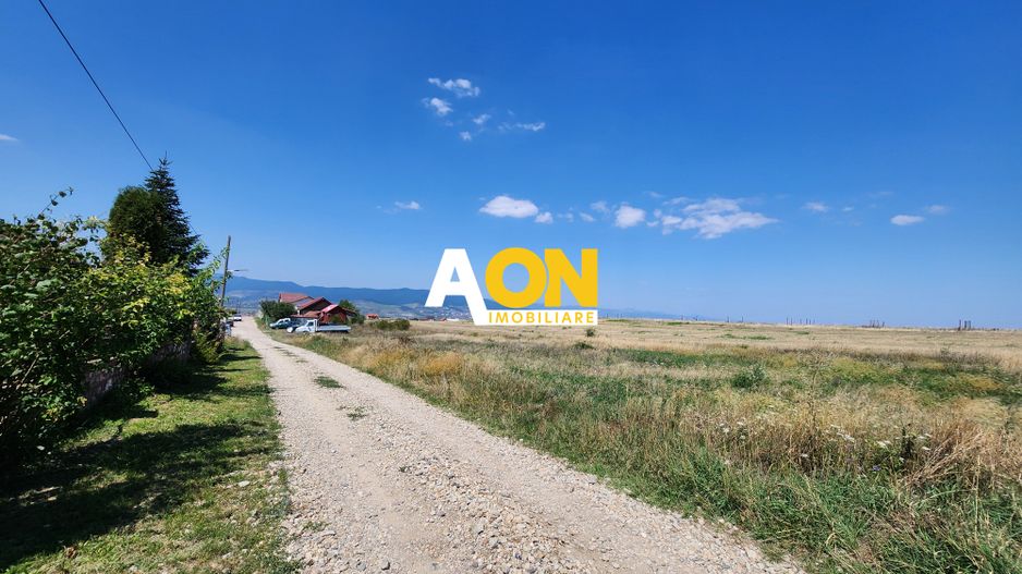 De vanzare 485 mp teren intravilan, Oarda de Sus - Poză 3