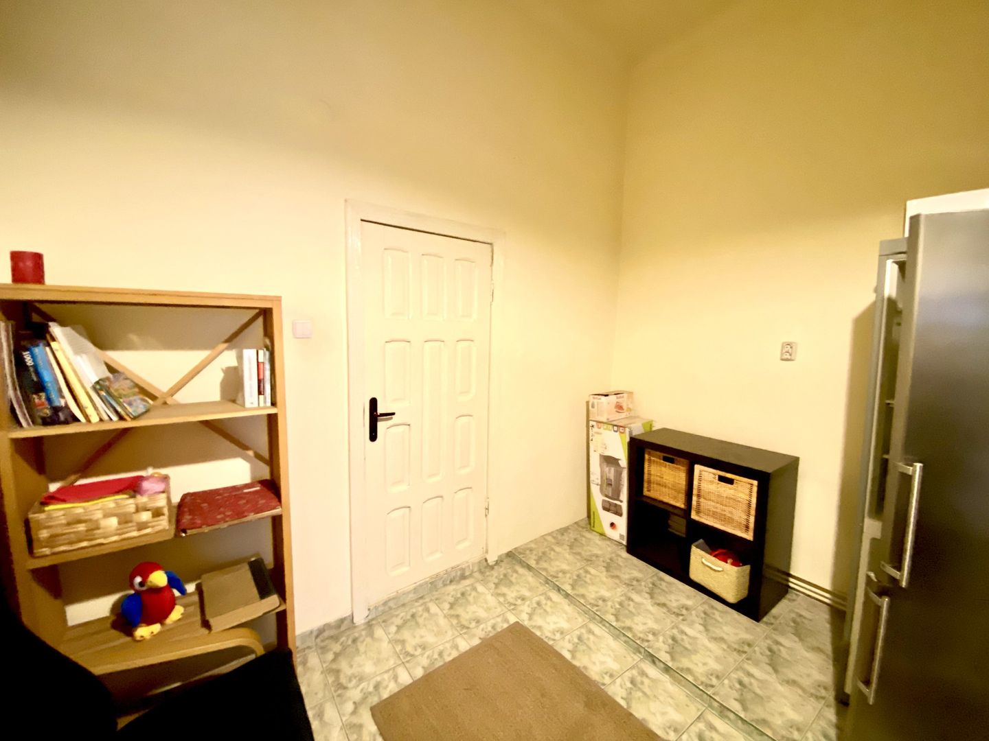 Apartament 2 Camere. Centrala. Curte comuna. Zona Sinaia, COMISION 0% - Poză 9