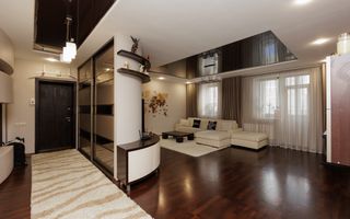 Vânzare, apartament, 3 camere, strada Nicolae Testemițanu, Telecentru - Poză 2