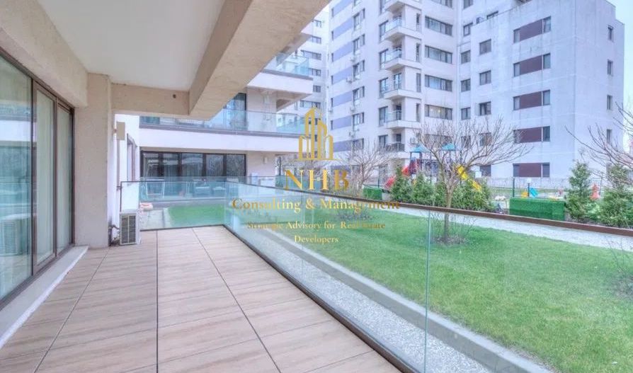 APARTAMENT 2 CAMERE VITA BELLA PIPERA | TERASA 32 MP - Poză 2