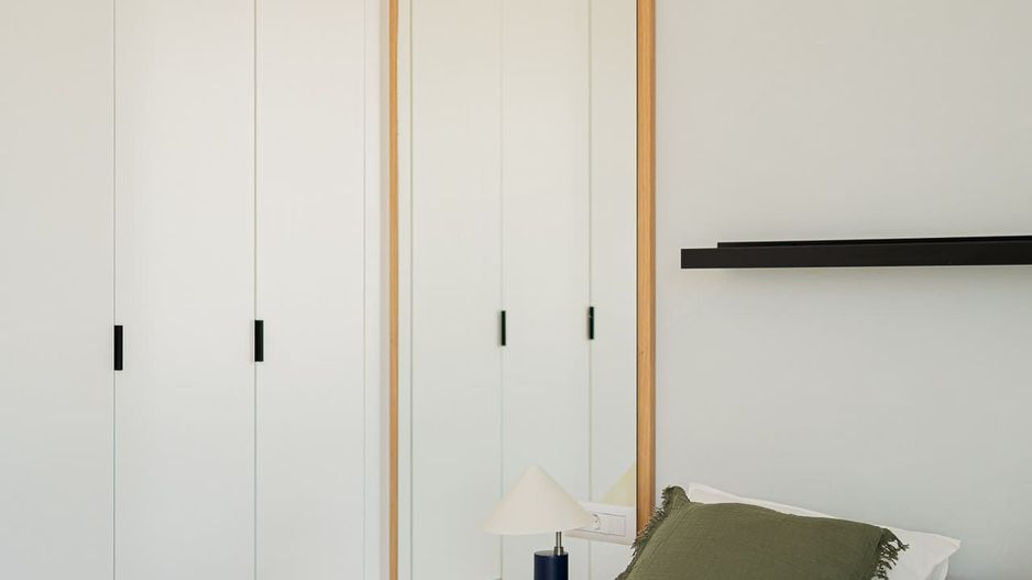 Premium 4-Room Apartment - for Rent – Jandarmeriei - Băneasa - Poză 27