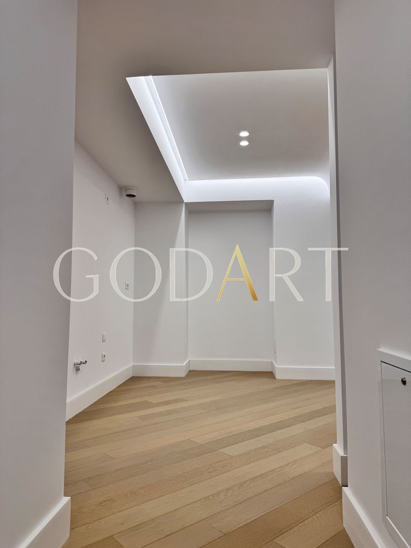 Apartament exclusivist | 3 camere | 96.5 mp |Cortina 126 - Poză 7