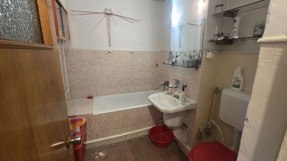 Apartament 2 camere in zona Obor la 10 minute de metrou - Poză 5