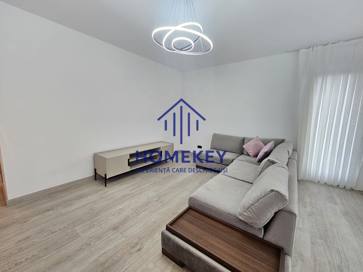 Apart 3 camere de inchiriat, zona Dudesti, prima icnchiriere - Poză 22