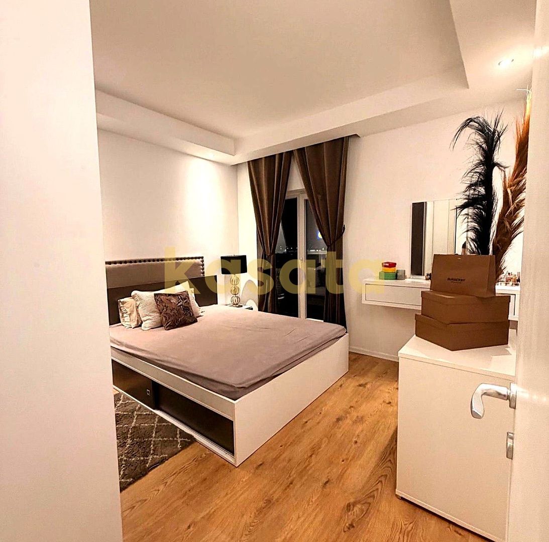 2 camere I Cosmopolis I et5 I mobilat si utilat - Poză 5