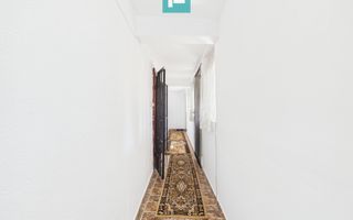 Casă cu teren 2877 mp, orașul Ineu - Poză 24