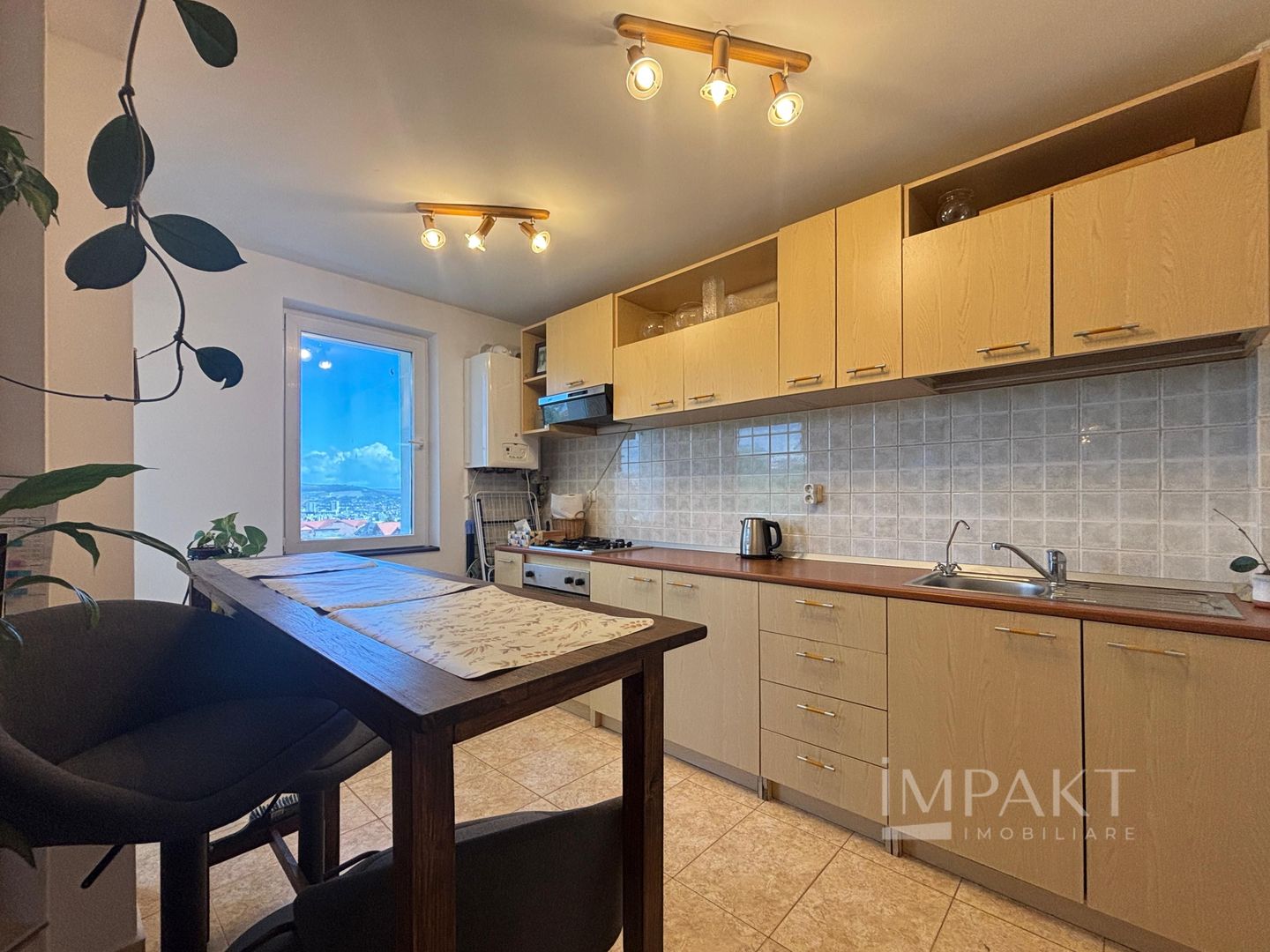 Apartament 3 camere - 5 minute de Piața Cipariu - Poză 4