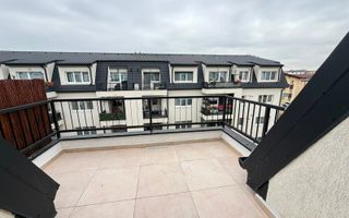 Apartament 3 camere nou de inchiriat | 100MP | Selimbar - Poză 9