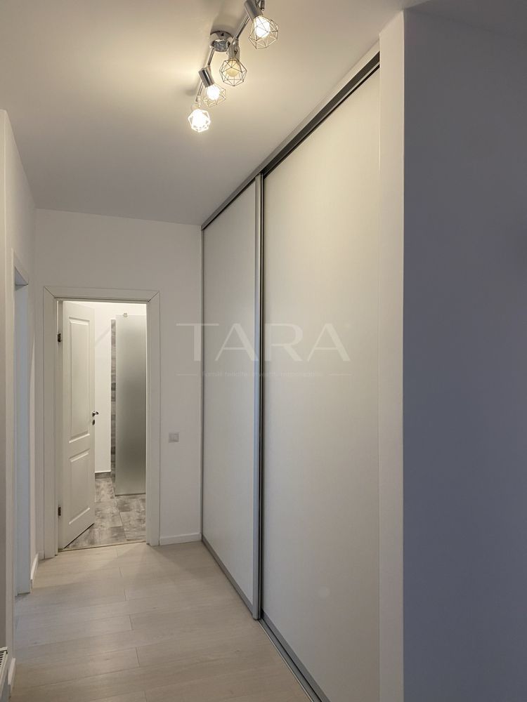 Apartament 2 camere, Gheorgheni - Poză 4