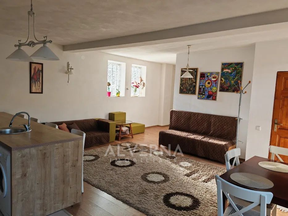 Apartament 2 camere | 100mp| parcare |pet friendly | zona semicentrala - Poză 4