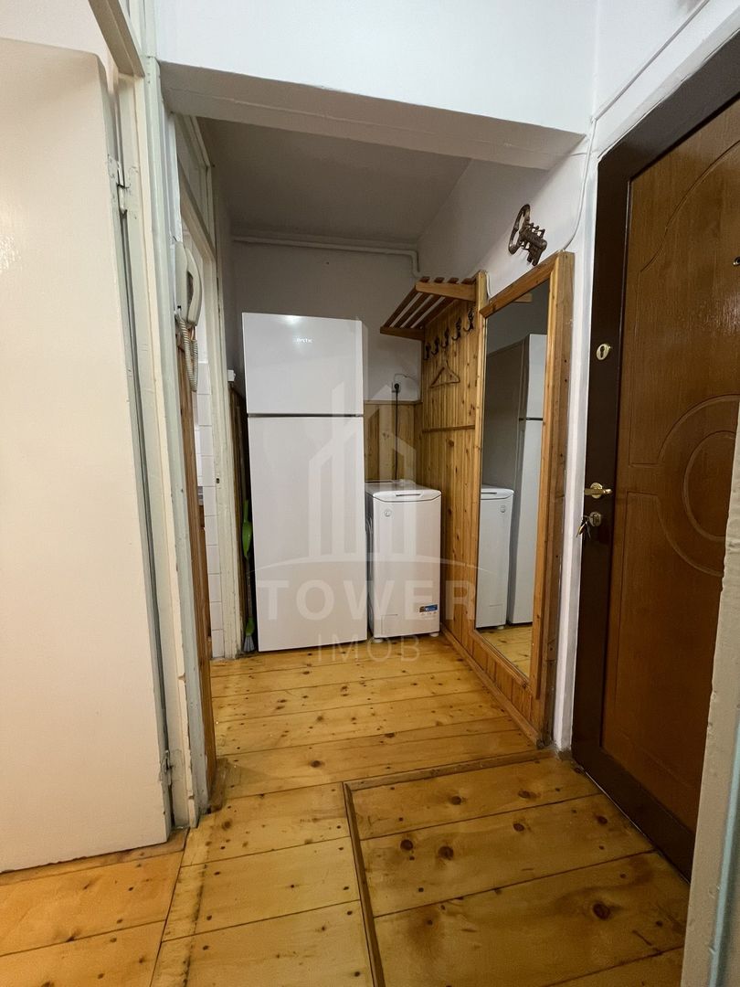 Apartament 1 cameră - Ștrand - Poză 5