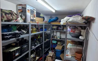 Casa la cheie / Zona Iazului, Floresti. - Poză 28