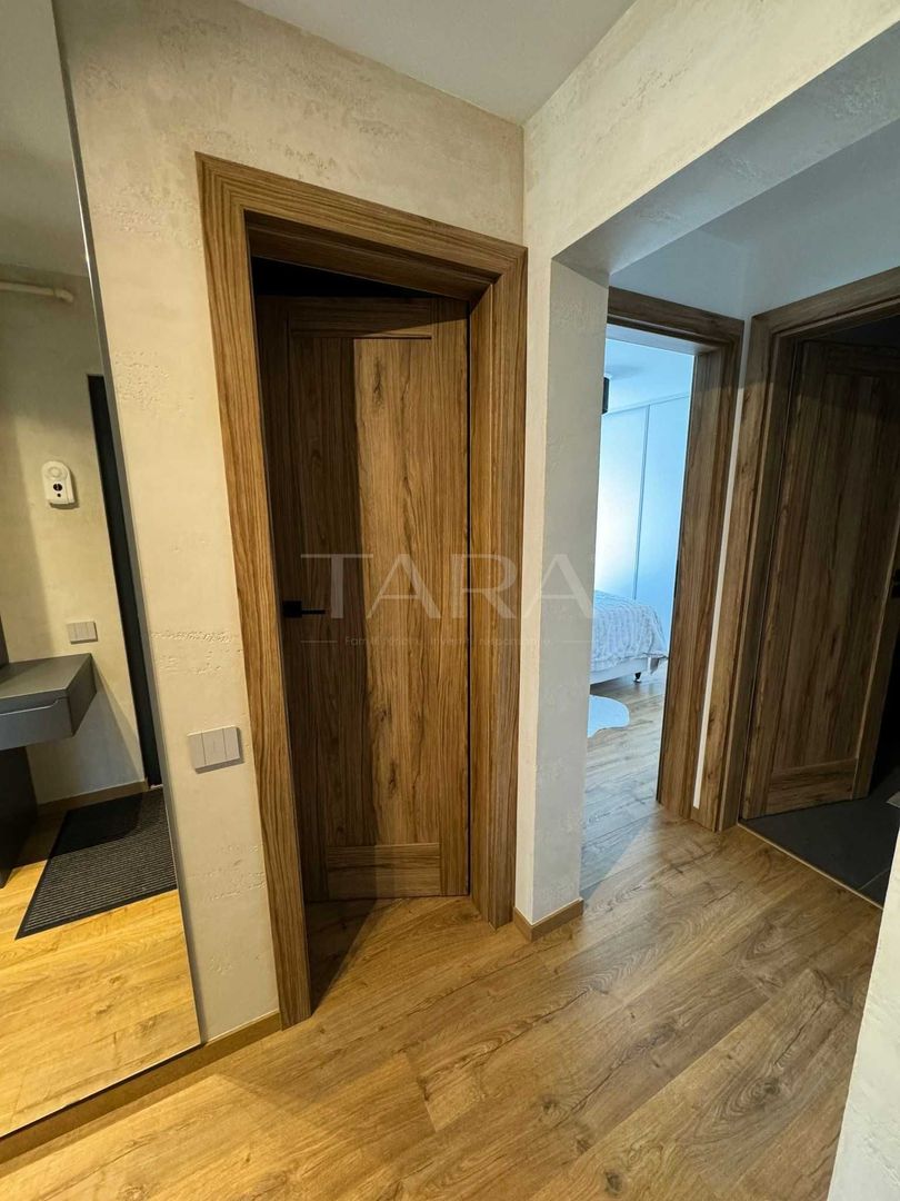 Apartament 2 camere Marasti - Poză 5