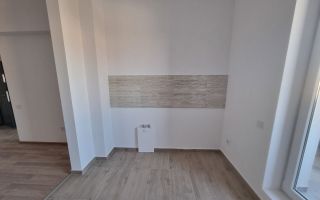 Bloc Nou 2 Camere Parcare - Poză 1