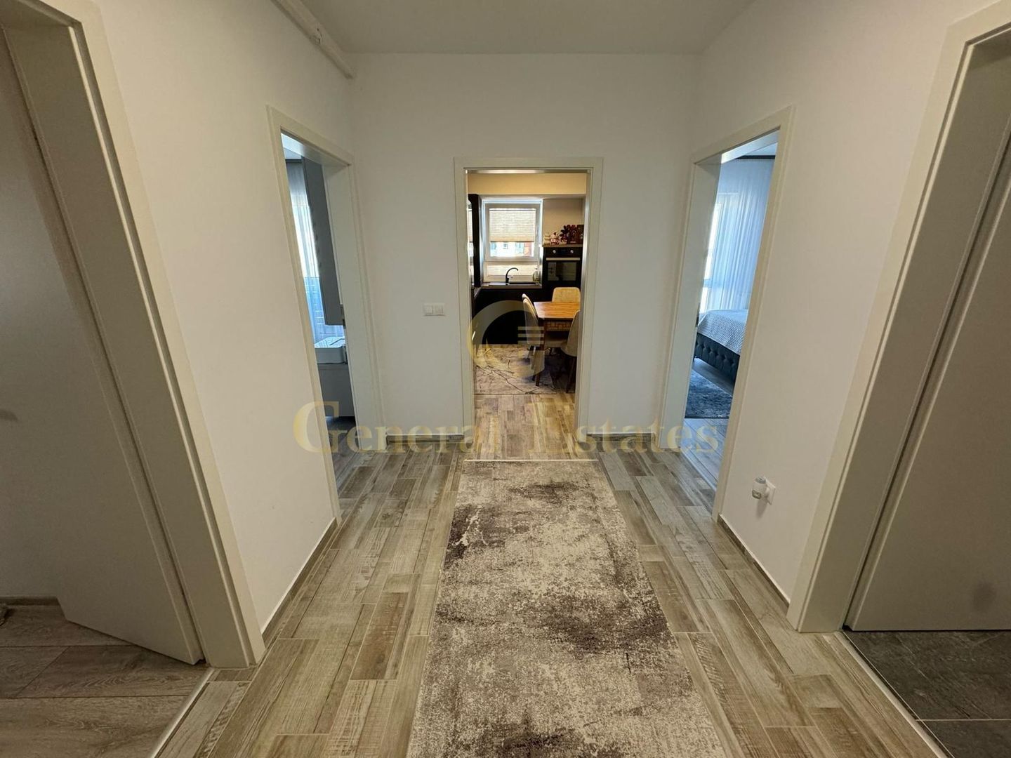 Apartament 2,5 camere Avantgarden Brașov | Parcare + Boxa - Poză 10