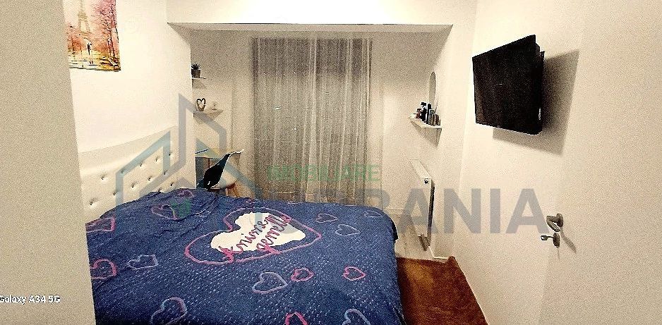 Apartament 2 camere openspace, bloc nou, zona Potiers, Iași - Poză 1
