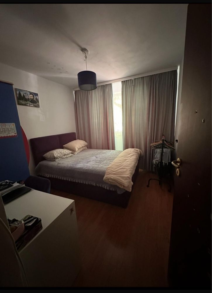 4 camere complet renovat | Parcul Moghioroș - Poză 8