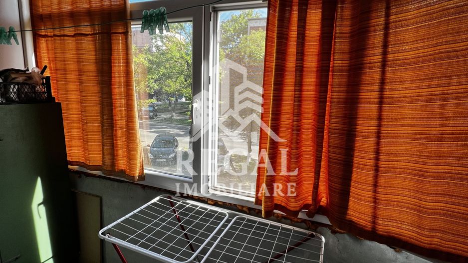 Apartament 2 camere de vânzare – Zona Dunărea | Etaj 1 | Balcon - Poză 2