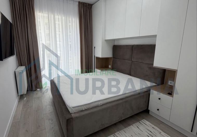 Apartament 2 Camere Silk District cu Loc de Parcare - Iasi - Poză 4