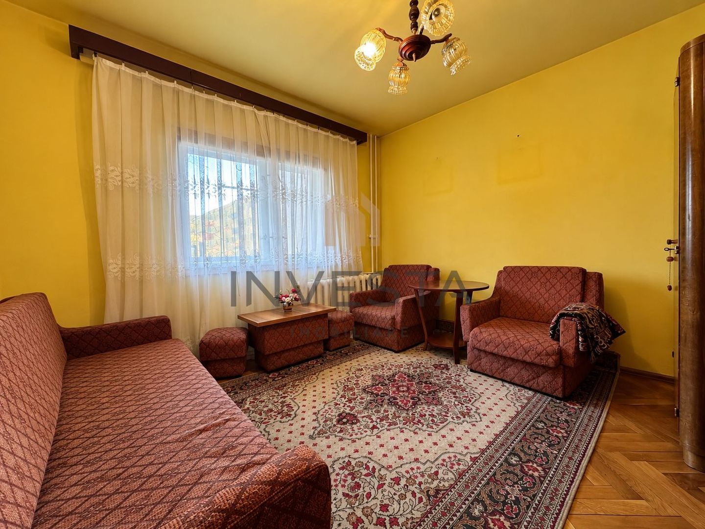 Apartament 2 camere decomandat, etaj intermediar, Gheorgheni Titulescu - Poză 5