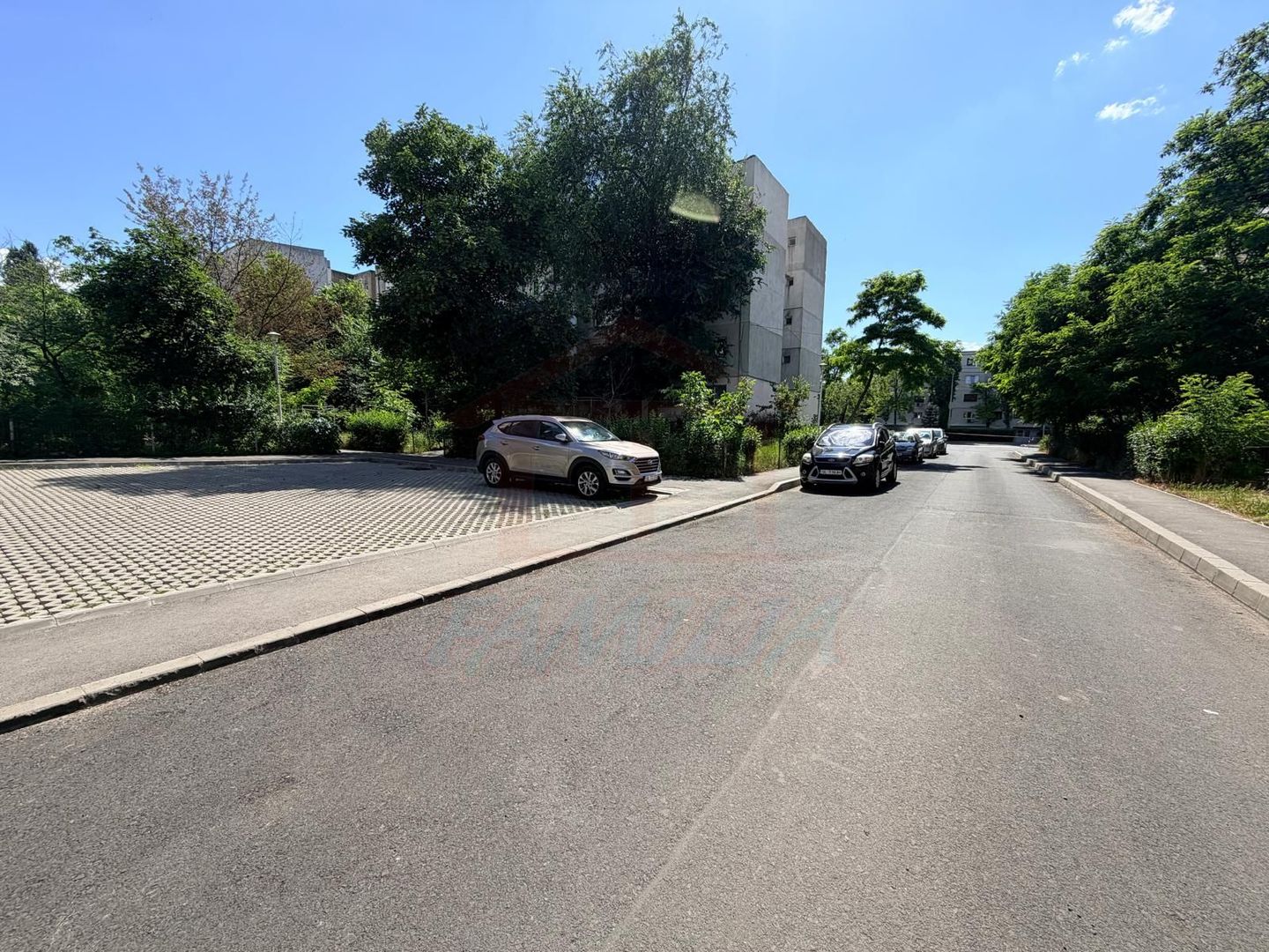 Vanzare apartament cu 4 camere in Micro 13, etaj 3, pret 65 000 euro - Poză 19