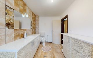 Casa construita bine | aproape Metrou D.Leonida - Poză 25
