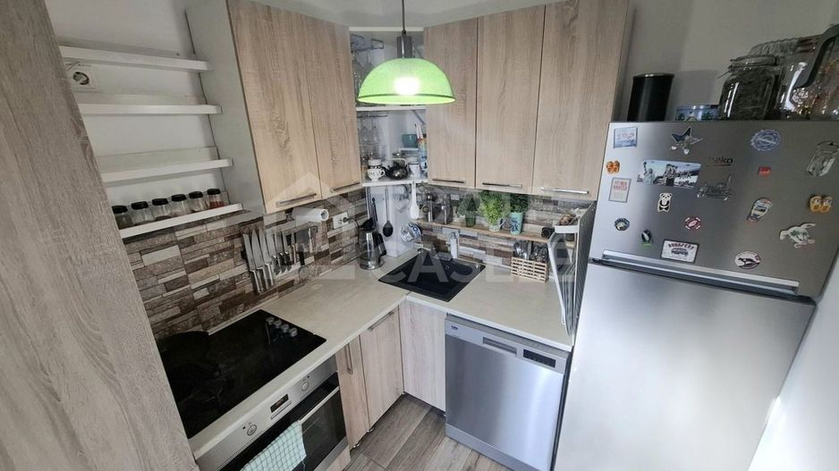 Apartament cu 2 camere, Sopor - Poză 2