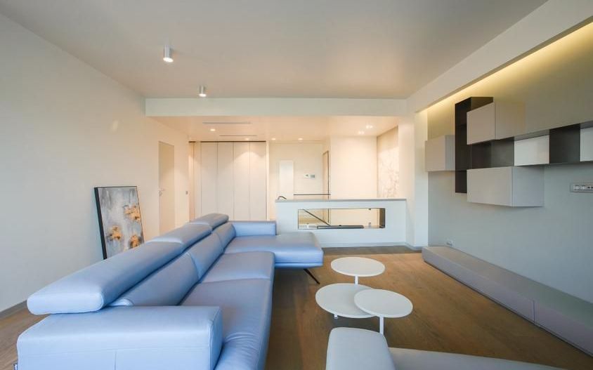 Duplex premium 4 camere la padure, Erou Iancu Nicolae - Poză 3