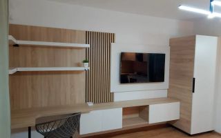 Studio superb de inchiriat - 6 minute Tudor Vladimirescu - Poză 4