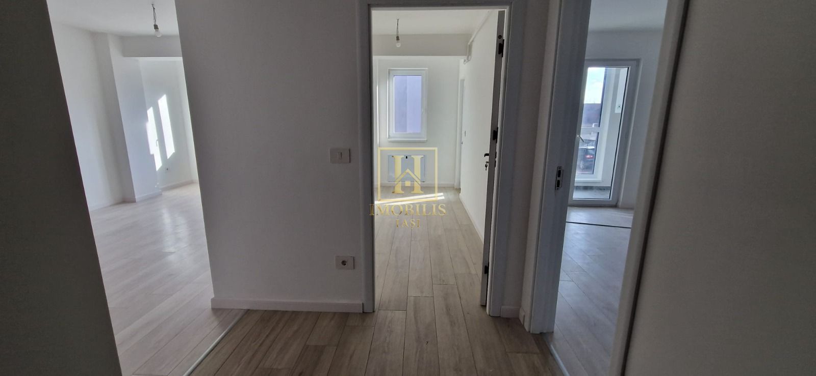 Apartament 2 camere, D.,59mp, Valea Lupului - Poză 3