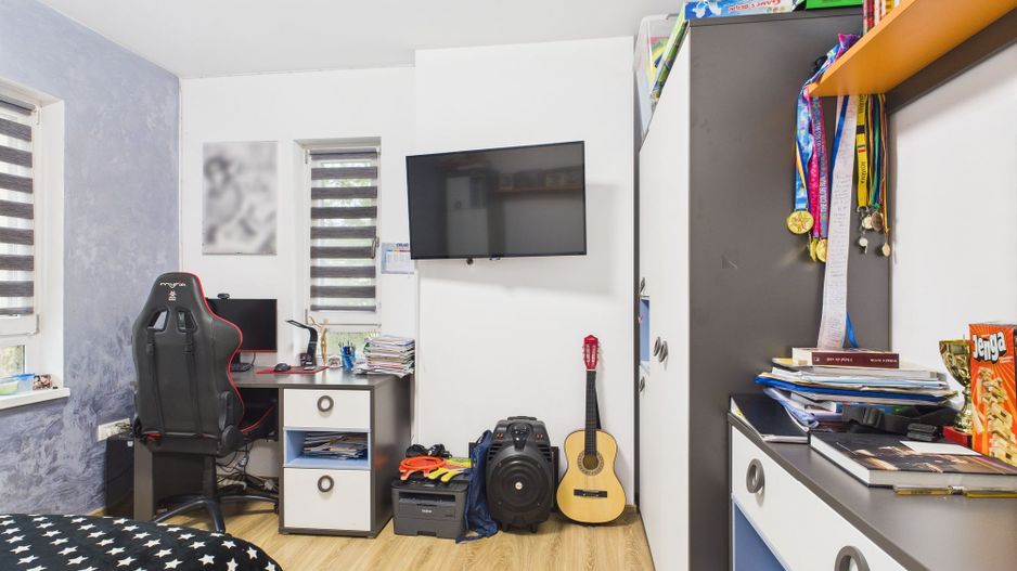 Apartament modern cu 3 camere - Calea Aradului - Poză 22