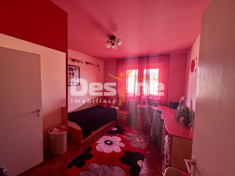 Apartament 2 camere etaj 3 - Poză 5