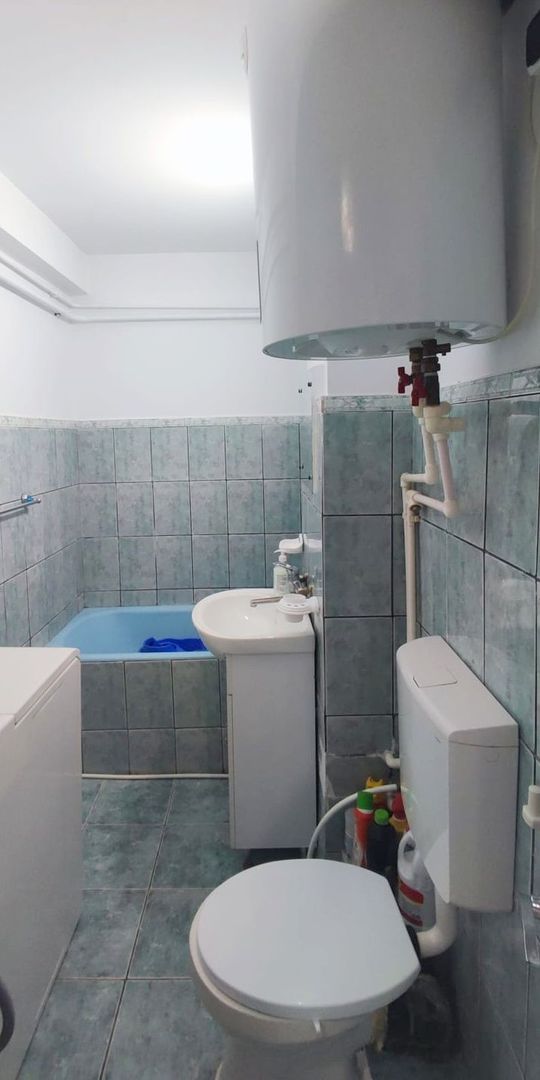 Ofertă de închiriere apartament cu o cameră în Tiglina 1 - Poză 6
