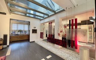Vilă exclusivistă | Piața 14 Iulie | cartier Grigorescu - Poză 10