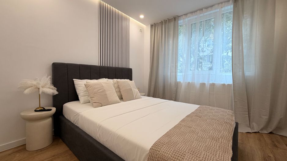 APARTAMENT 2 CAMERE | MOBILAT + UTILAT | ETAJ 1 - Poză 4