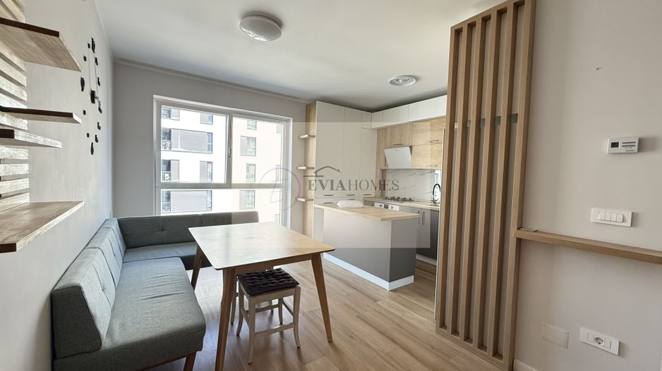 Apartament cu 3 camere / Complex Columna Residence / Zona Vivo - Poză 5