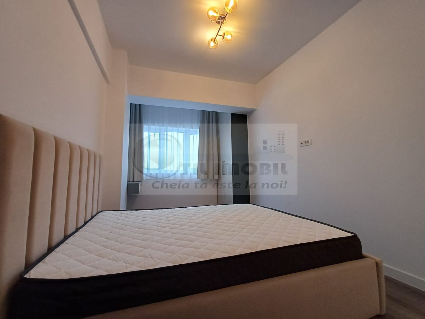 Apartament 2 camere – Complex Solumnia | Prima închiriere - Poză 2