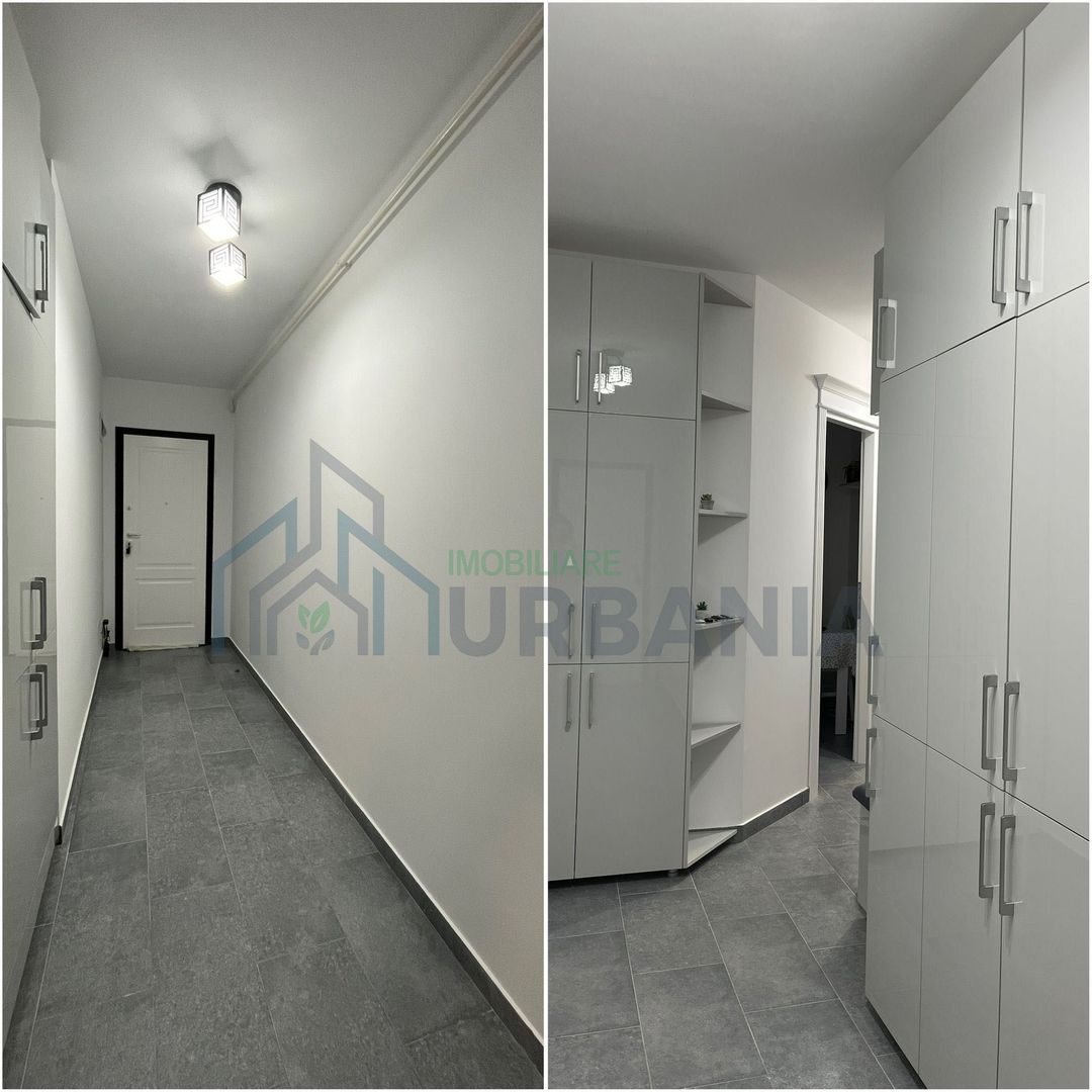 Apartament 2 camere 61mp Decomandat Utilat - Poză 7