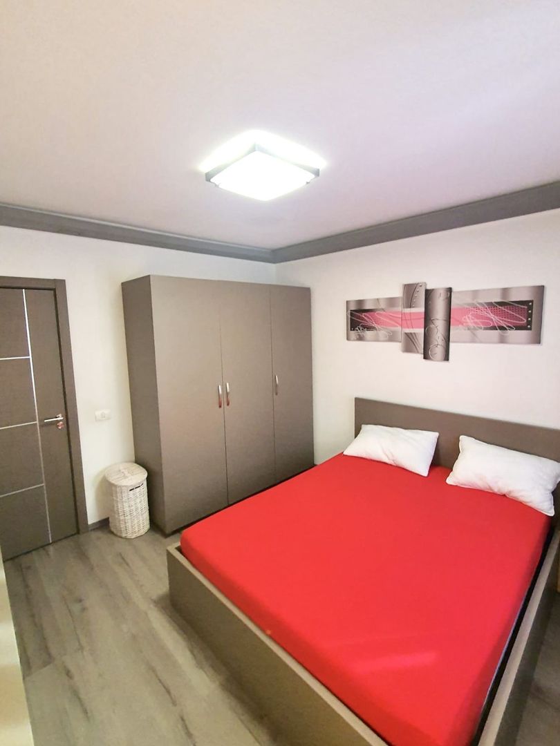 Apartament 2 camere, investitie sigură, doar 5 min de Piața Victoriei - Poză 5