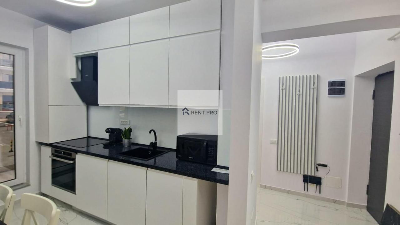 Apartament 2 camere de închiriat | Regie Residence 2 | Grozăvești | - Poză 3