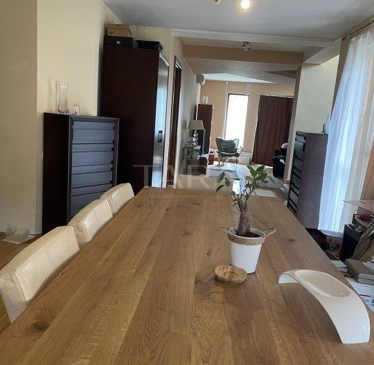 Casă individuală spațioasă, 5 camere, teren 650 mp – Mănăștur - Poză 2