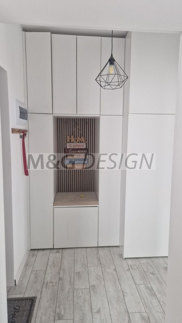 Apartament 2 camere Dumbravita etaj 2 - Poză 6