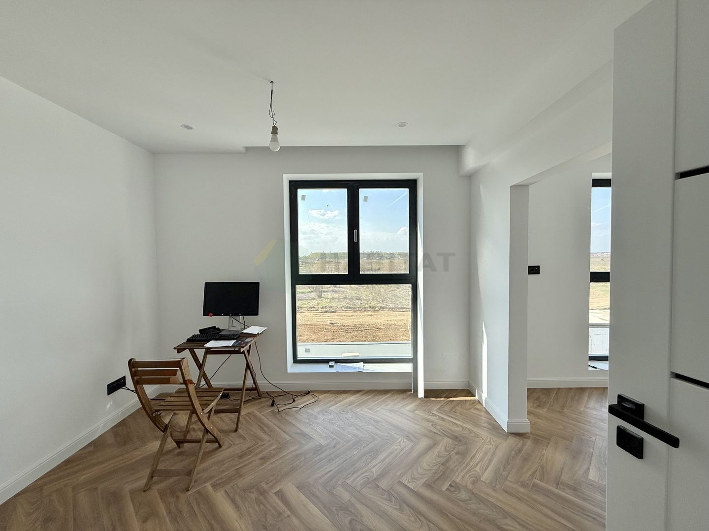 Vila individuala 5 camere in complex boutique| Matei Millo | Pompa de caldura - Poză 8