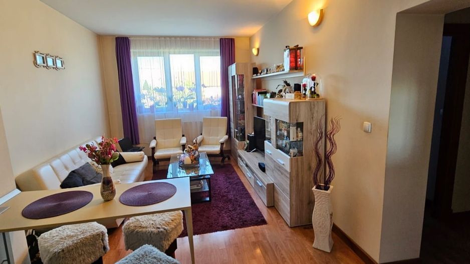 Apartament de vanzare - Poză 1