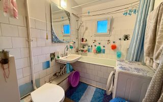 De vanzare apartament cu 2 camere pe strada Tulcea ! - Poză 10