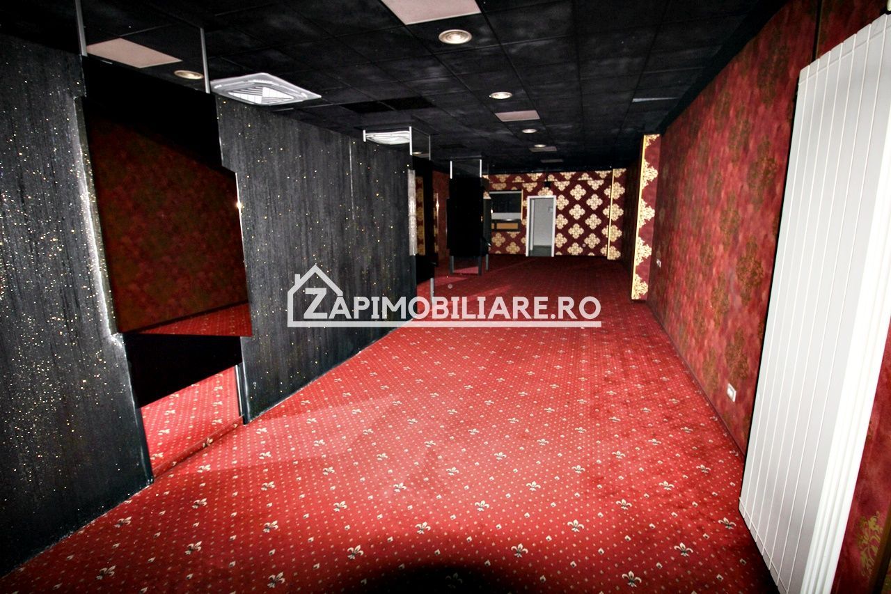 Spatiu Comercial 146 mp. cartier 7 Noiembrie zona Unic - Poză 7