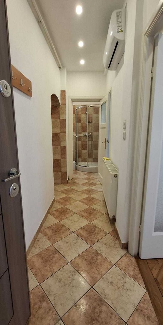 AP. 2 CAMERE FOISORUL DE FOC,BUCATARIE INCHISA,CENTRALA PROPRIE,MODERN - Poză 4