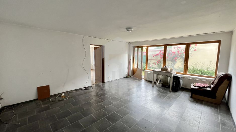 Casa individuala+ curte. Zona Lazaret/Balanta/ 3 Apartamente - Poză 14